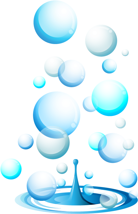 World Water Day Water Conservation Drop - Bolha Água Fundo Transparente (800x800)