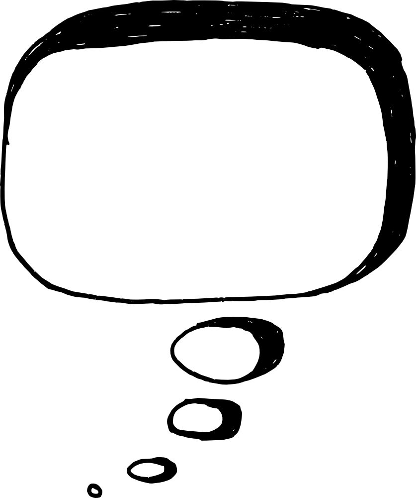 Speech Balloon Comics Drawing Clip Art - Speech Bubble Png (837x1000)