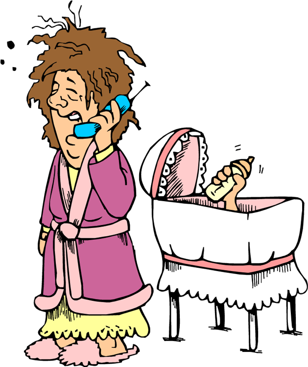 365 Days Of Fun In Marriage - Cacophony Clipart (641x750)