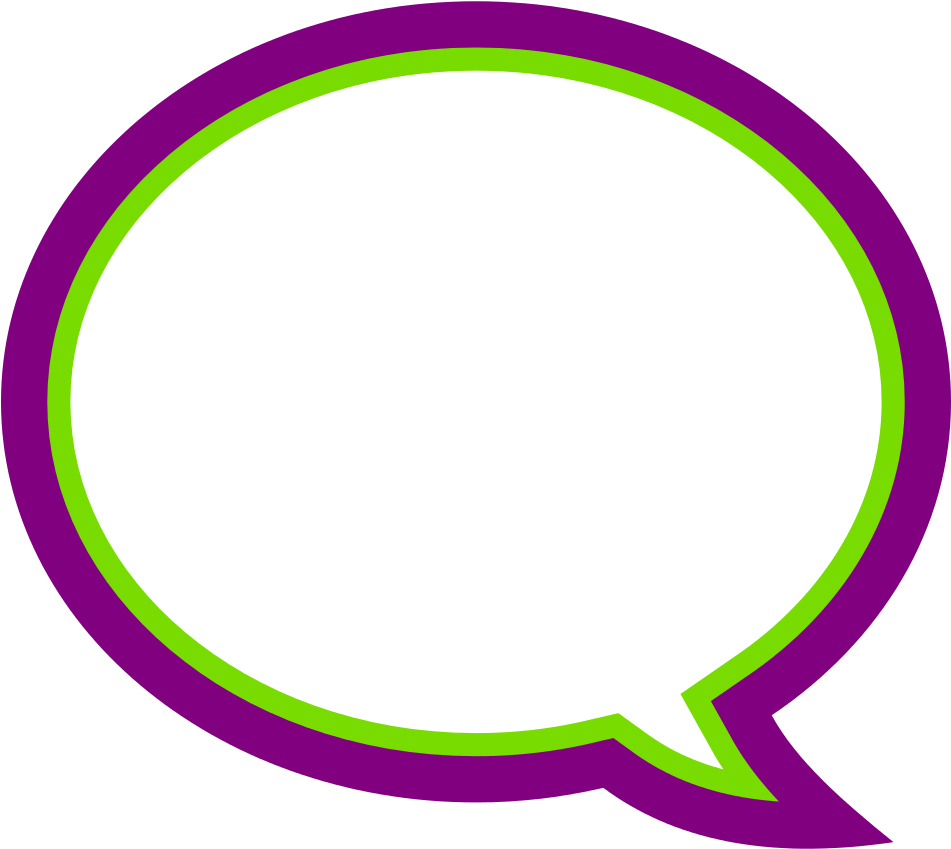 Colourful Speech Balloon - Union Station (1024x1024)