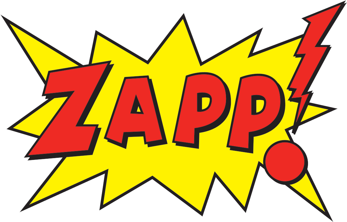 Get zap