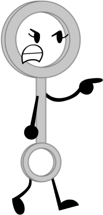 Anti-bubble Wand - Object Shows Community Bubble Wand (354x718)