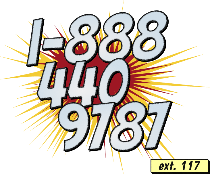 Whether You Have One Comic Book To Sell Or 1000, Contact - Illustration (731x605)