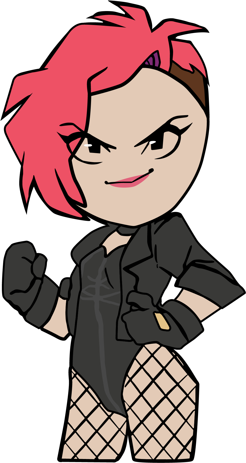 Comic Book Girl 19 Intro - Brandon Turner Game Grumps (2000x2000)