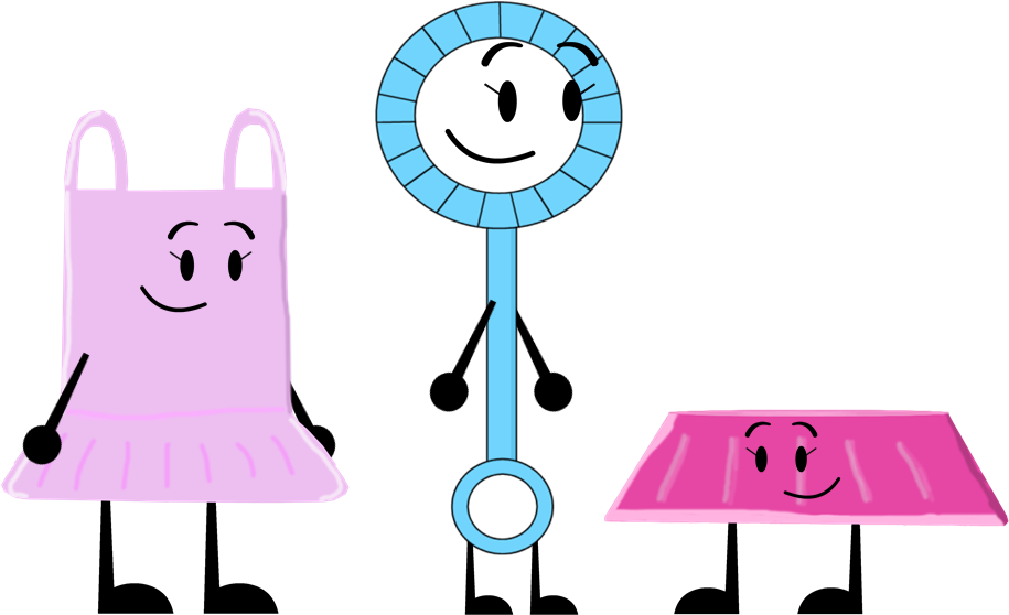 Dress, Bubble Wand And Skirt - Dress, Bubble Wand And Skirt (982x558)