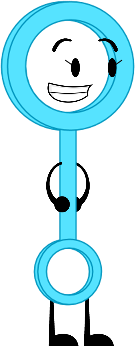 Bubble Wand New Pose - Bubble Wand New Pose (462x1178)