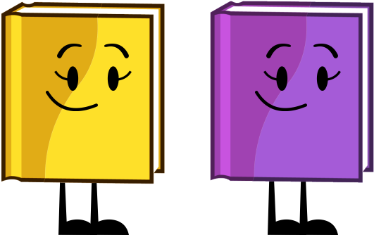 Golden Book And Dictionary By Tylerthemoviemaker6 - Some Nerd The Pi Guy (570x349)