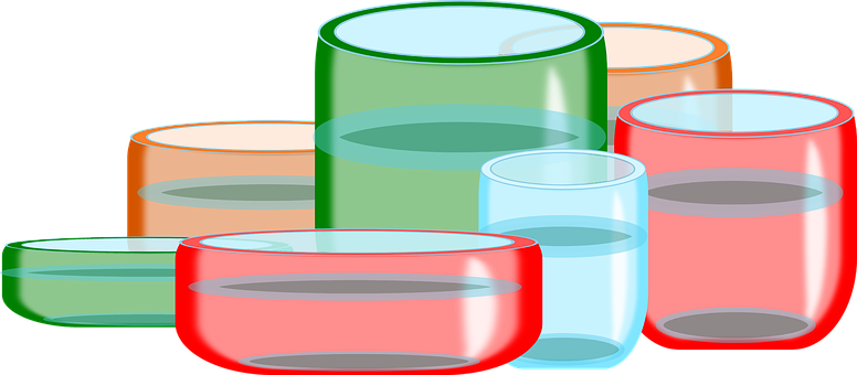 Glass, Water, Drink, Bubble, Transparent - Drink (776x340)