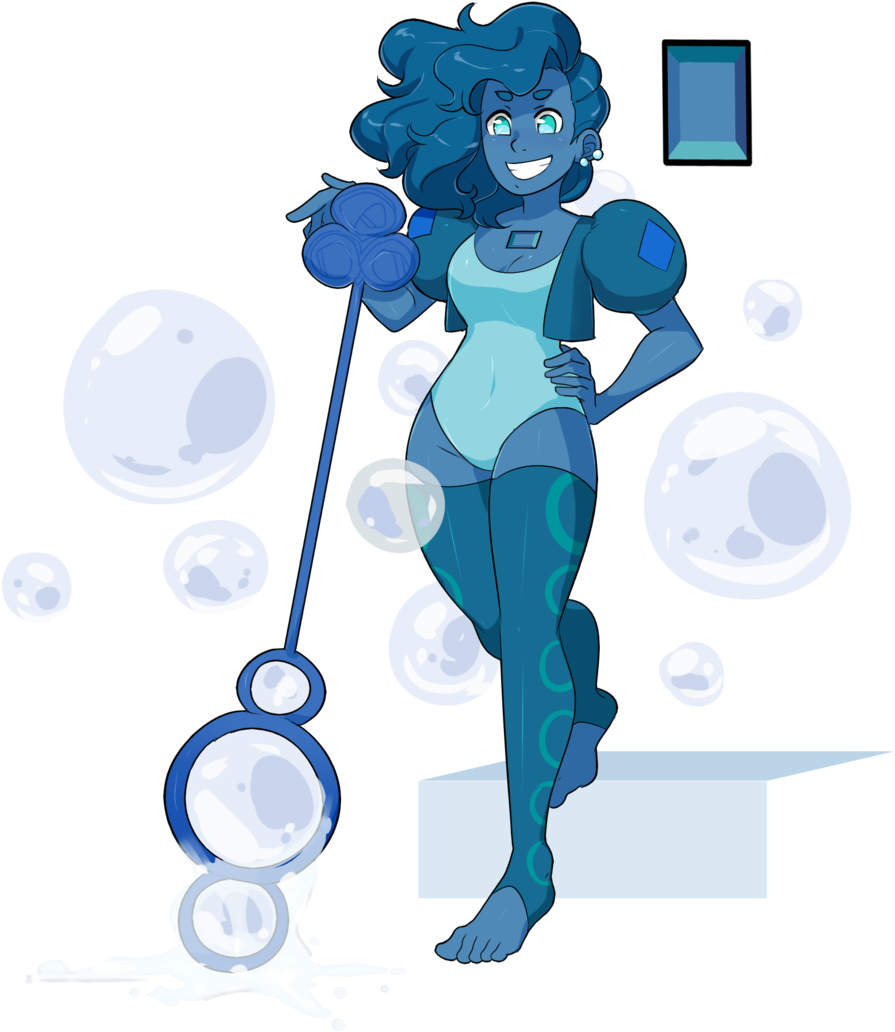Vivianite By Lymerikk Custom - Vivianite (1024x1098)