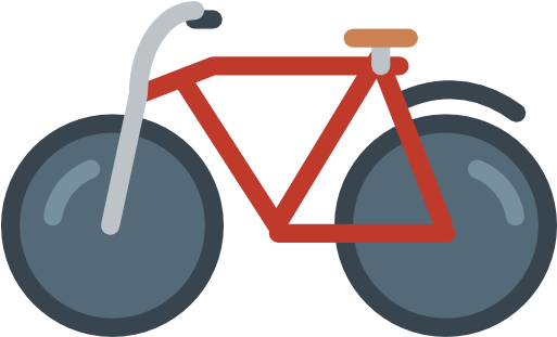 Bike Storage - دراجة هوائية Vj K Png (512x512)