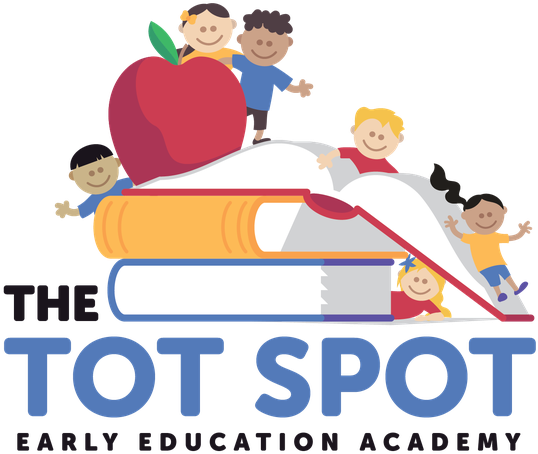 The Tot Spot Early Education Academy - Cartoon (700x559)