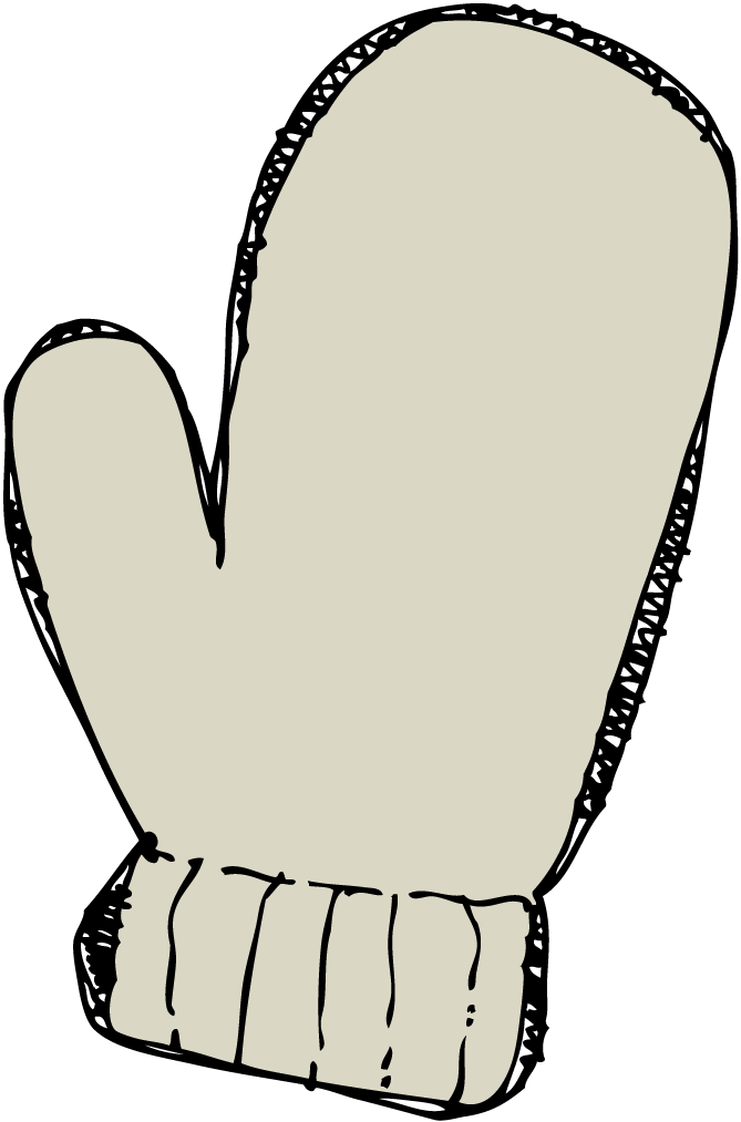 We Had So Much Fun This Week With The Mitten - Book (669x1013)