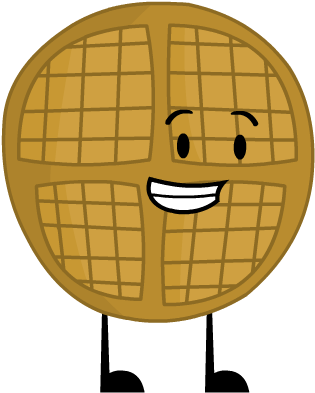 Waffle - Nippon Telegraph And Telephone (336x400)