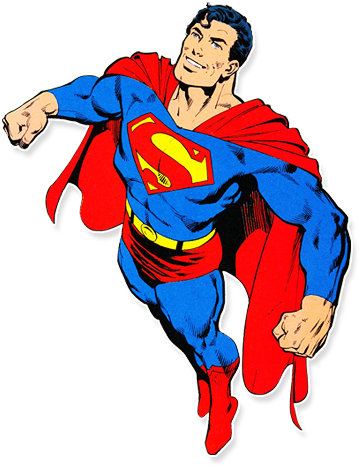John Byrne Superman - John Byrne Superman (359x466)
