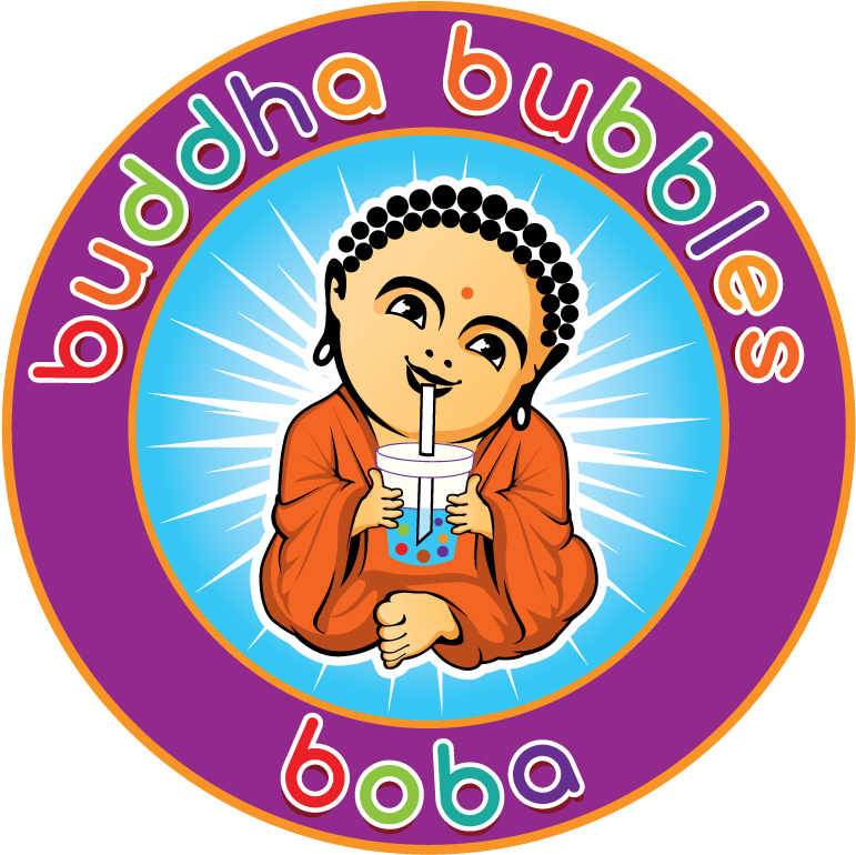 1 Pound Honeydew Melon Boba / Bubble Tea Powder Makes - Peach Popping Boba 42 Ounces Makes 12+ Drinks Buddha (808x817)