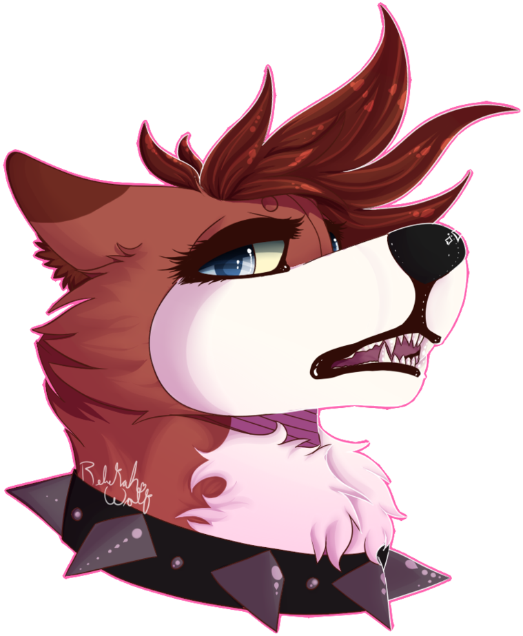 Screaming At The Sun You Blow Into By Starshafeather - Glass Animals (1024x1024)