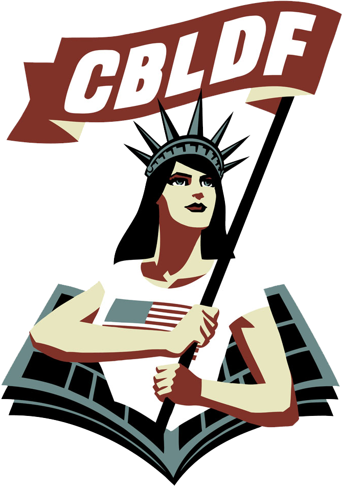 Comic Book Legal Defense Fund - Comic Book Legal Defense Fund (716x1000)