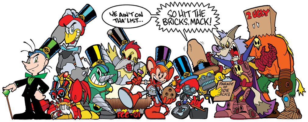 Jongraywb 2,667 258 The 1st Annual Eggman/robotnik - Doctor Eggman (1024x512)