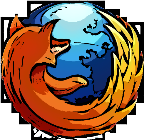 Comic Book Fox-icon By Lanceironrod - Comic Book Fox-icon By Lanceironrod (512x512)