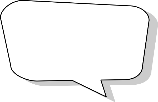 Bulle De Dialogue Png (600x388)