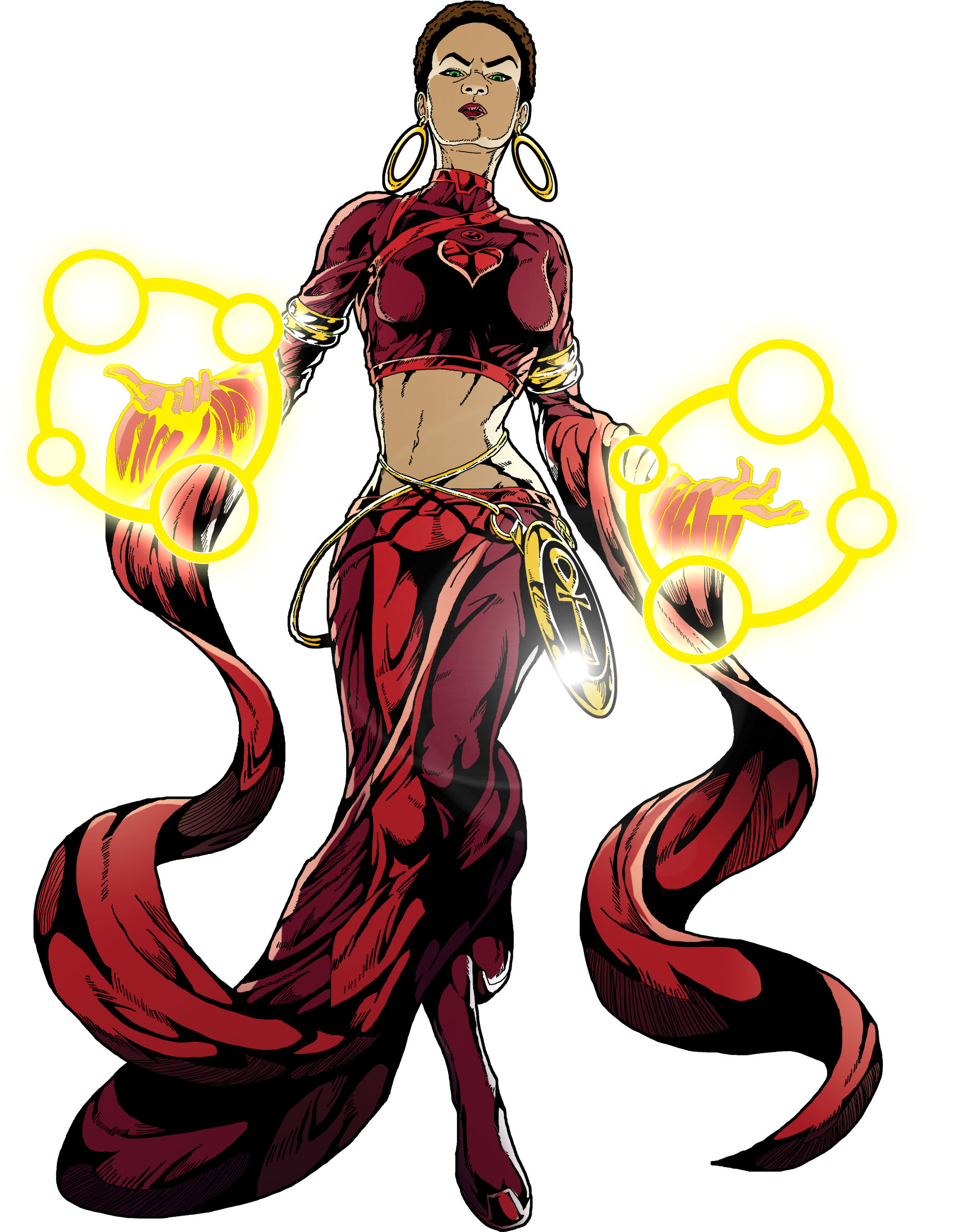 Comic Books And Graphic Novels, Comes A New Lead, Female - Female Graphic Novel Characters (2000x2667)