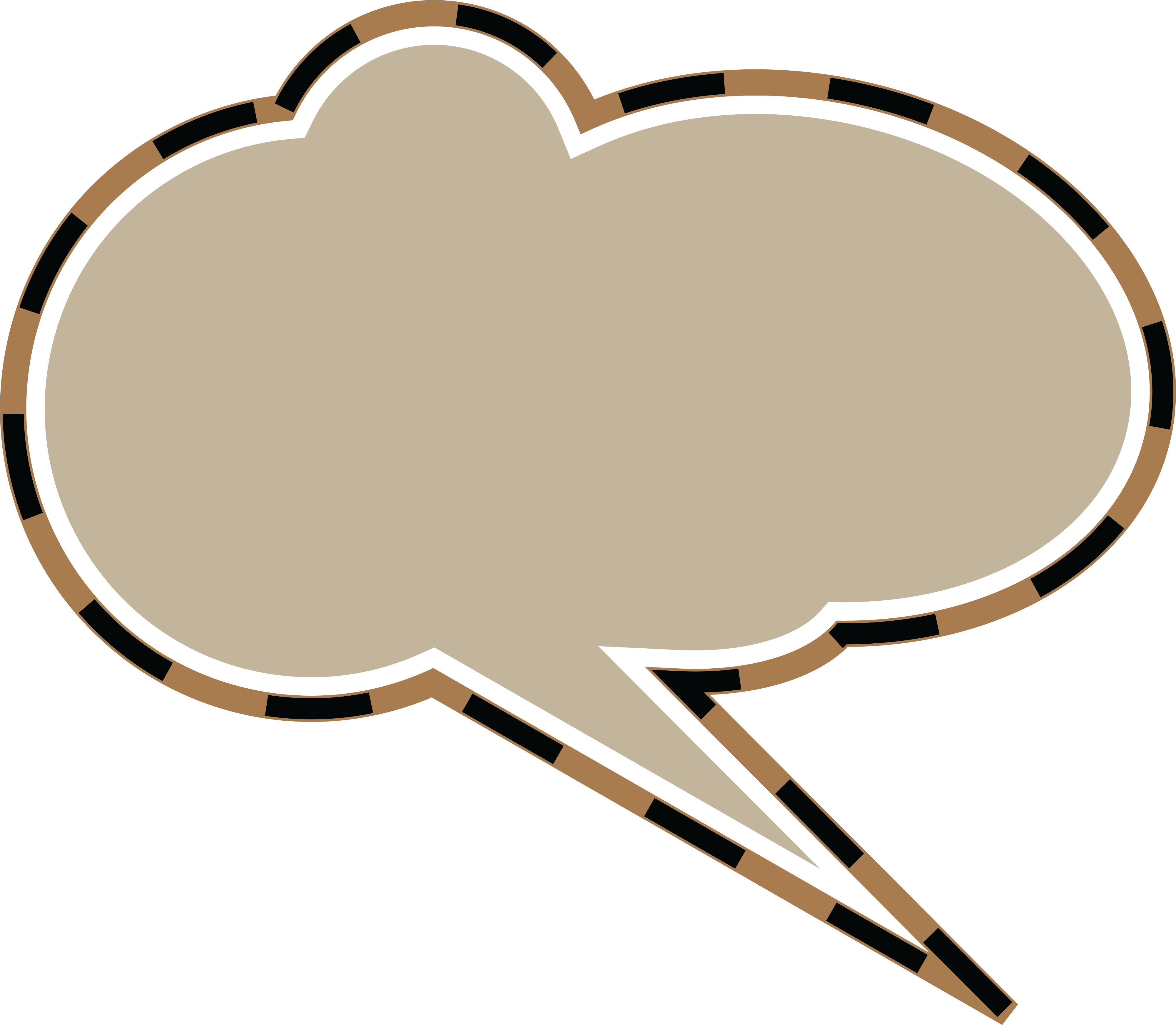 Free Vector Dialog Box 104 Models Png - Dialog Box Png (4000x3486)