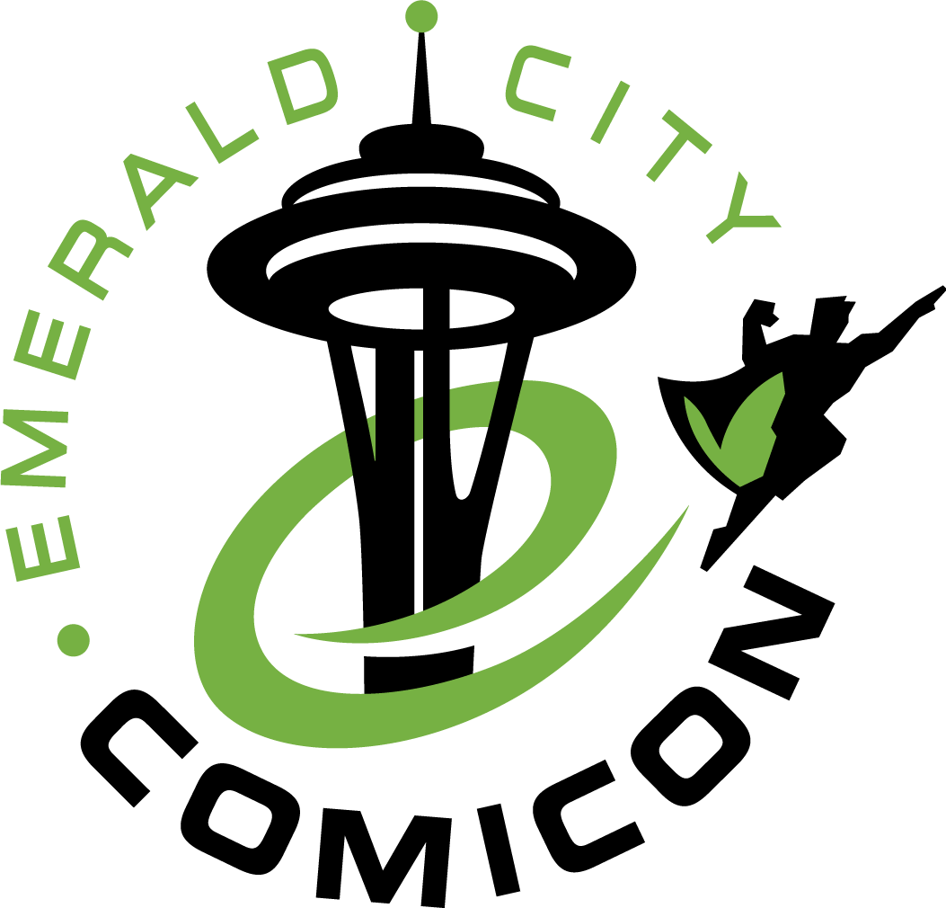 Don't Miss Cbldf At Emerald City Comic Con March 1st - Emerald City Comic Con (1053x1010)