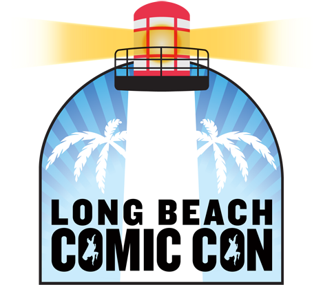 Logo Lbcc Large - Long Beach Comic Con Tickets (480x420)