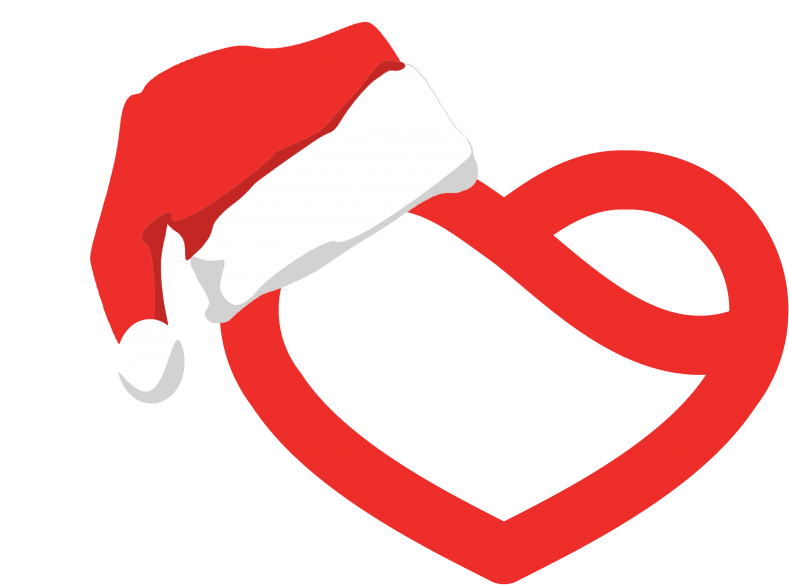 Gift From The Heart Christmas Donation - Gift From The Heart Christmas Donation (1024x781)