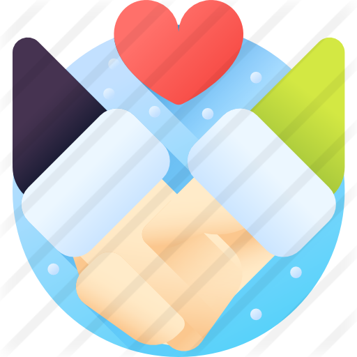 Couple Free Icon - Couple Free Icon (512x512)
