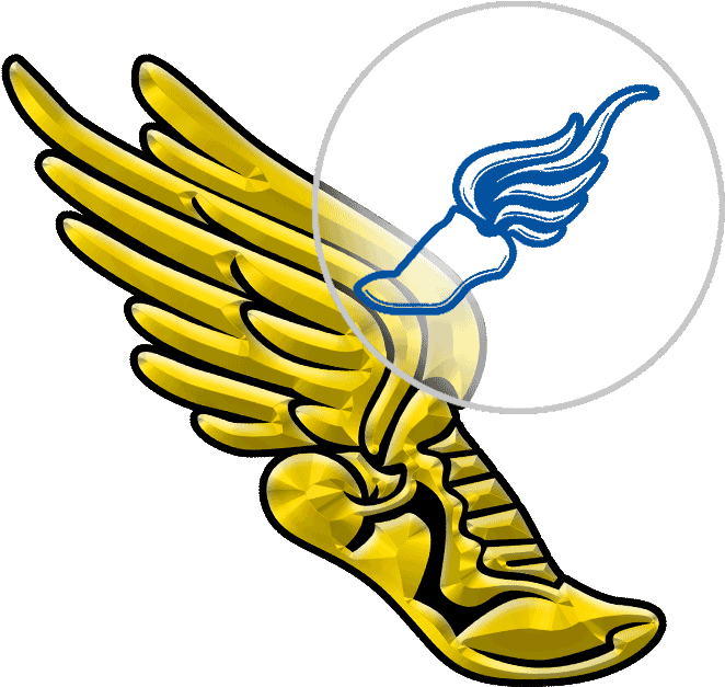 Award Decals Stickers Markers Pro Tuff Ⓒ - Award Decals Stickers Markers Pro Tuff Ⓒ (700x700)