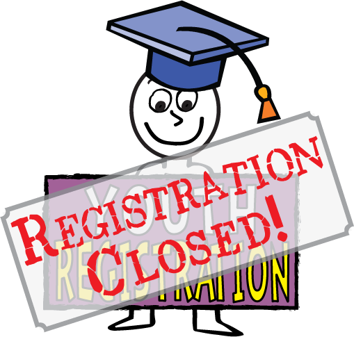 It Does Not Include Information About The Youth Track - It Does Not Include Information About The Youth Track (509x485)