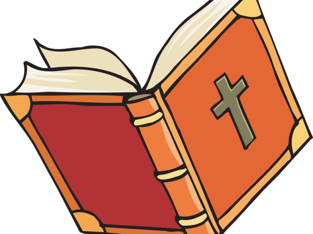 Scripture Clipart Catholic Bible - Scripture Clipart Catholic Bible (640x480)