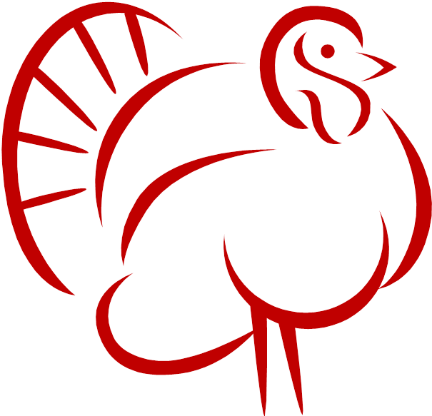 Turkey Day Yoga With Shari - Turkey Day Yoga With Shari (635x584)