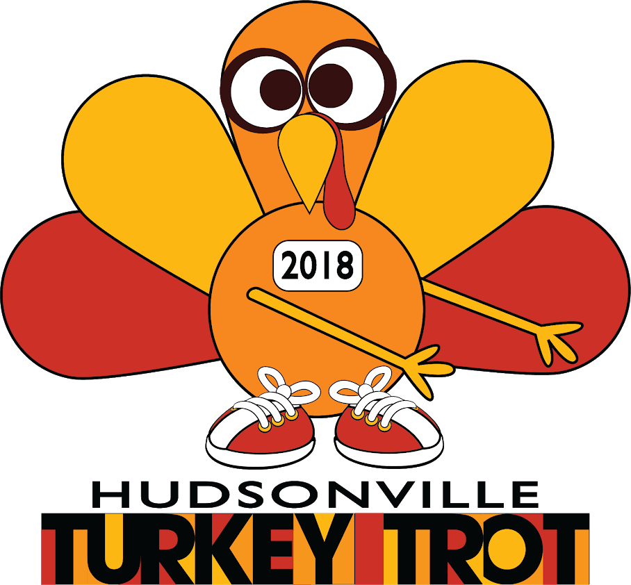 Turkey Trot 2018 - Turkey Trot 2018 (908x842)