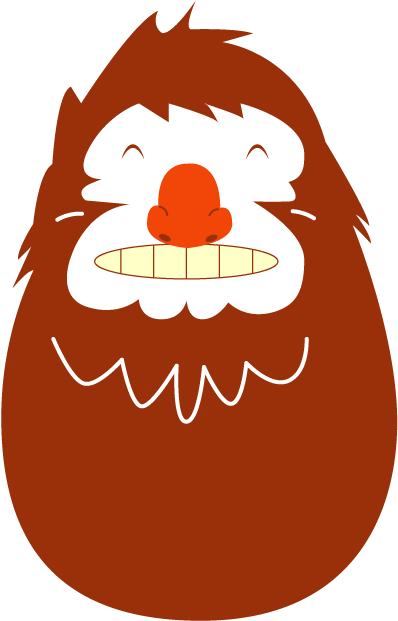 Alleged Creature To Odd Tracks Left In Snow To Twisted - Alleged Creature To Odd Tracks Left In Snow To Twisted (1920x1080)