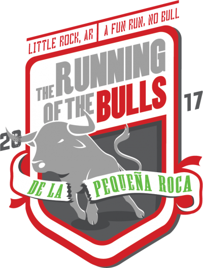 Running Of The Bulls De La Pequeña Roca @ Clinton Presidential - Running Of The Bulls De La Pequeña Roca @ Clinton Presidential (400x526)