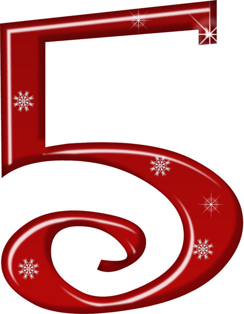 Ŋumცers‿✿⁀ Numero Um, Mistletoe, Number 0, Clipart, - Ŋumცers‿✿⁀ Numero Um, Mistletoe, Number 0, Clipart, (798x1024)