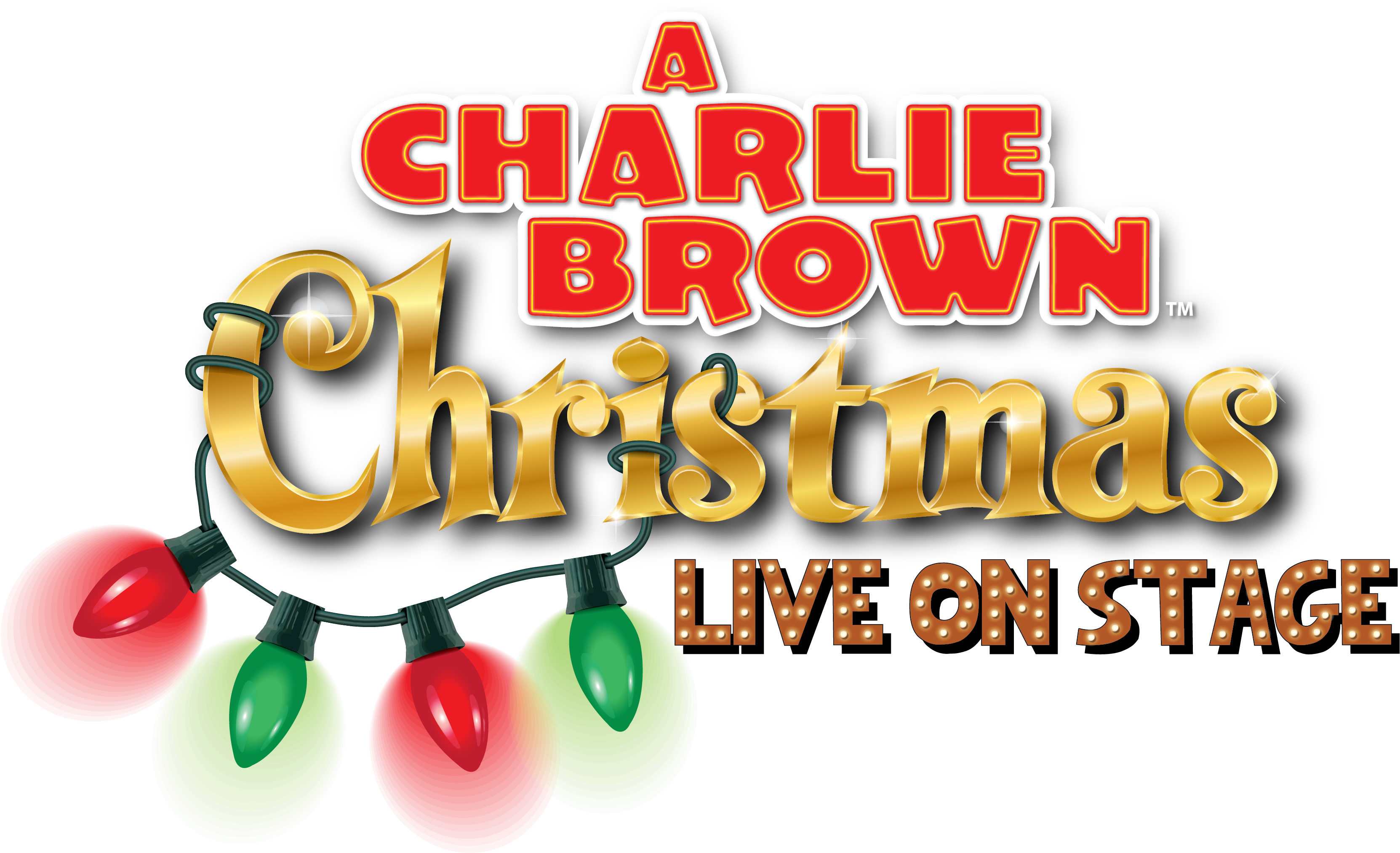 Everyone's Favorite Holiday Classic Comes To Life In - Everyone's Favorite Holiday Classic Comes To Life In (3552x2244)