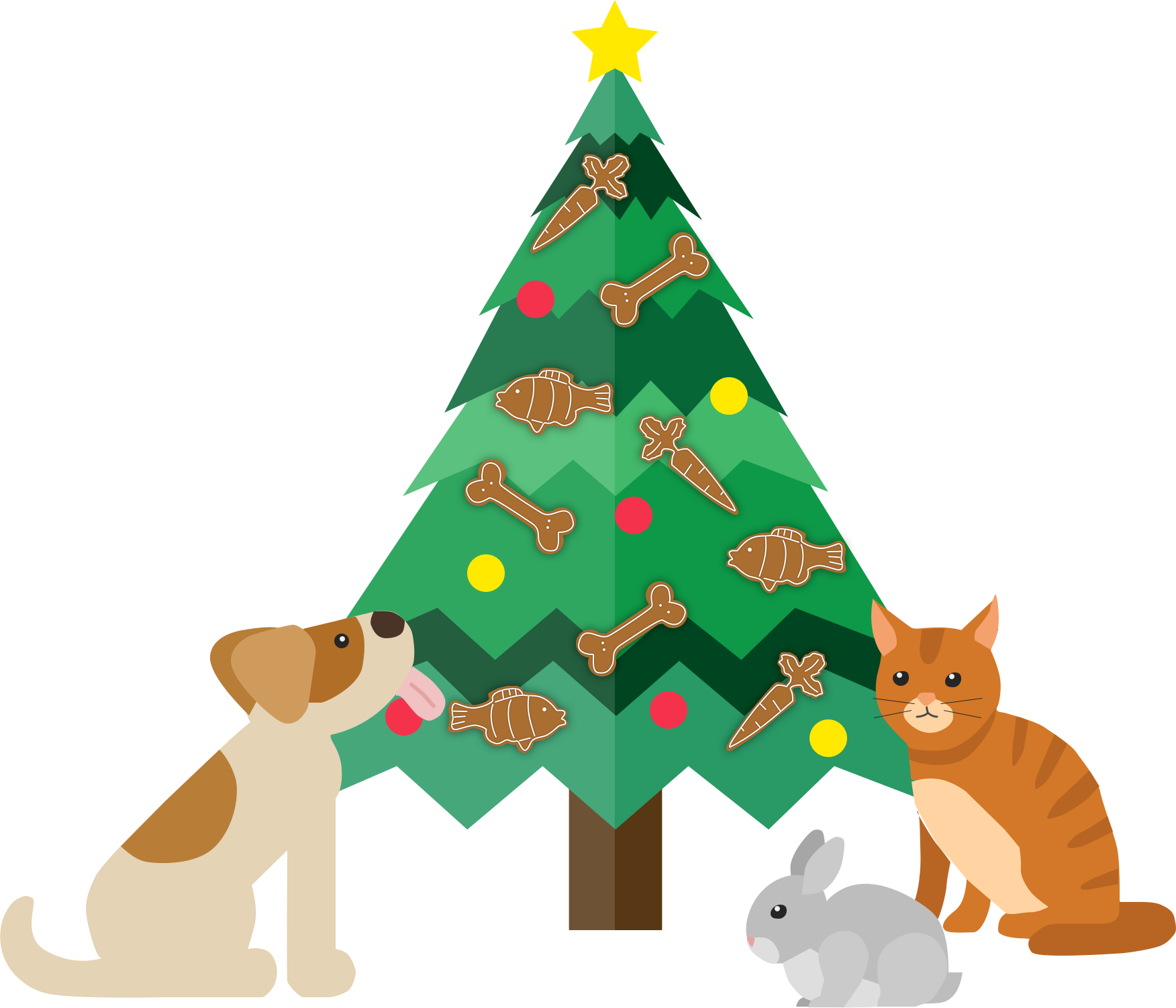 3,000,000 Christmas Dinners - 3,000,000 Christmas Dinners (1752x1502)