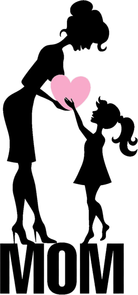 Free Png Download Mothers Day Love Mom Png Png Images - Free Png Download Mothers Day Love Mom Png Png Images (481x1025)