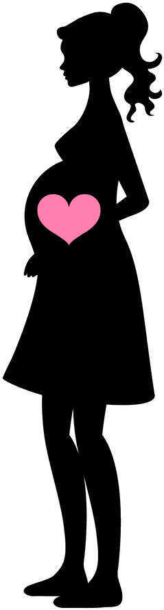 Grávida E Bebê - Grávida E Bebê (900x900)