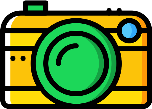 Polaroid Png File - Polaroid Png File (512x512)