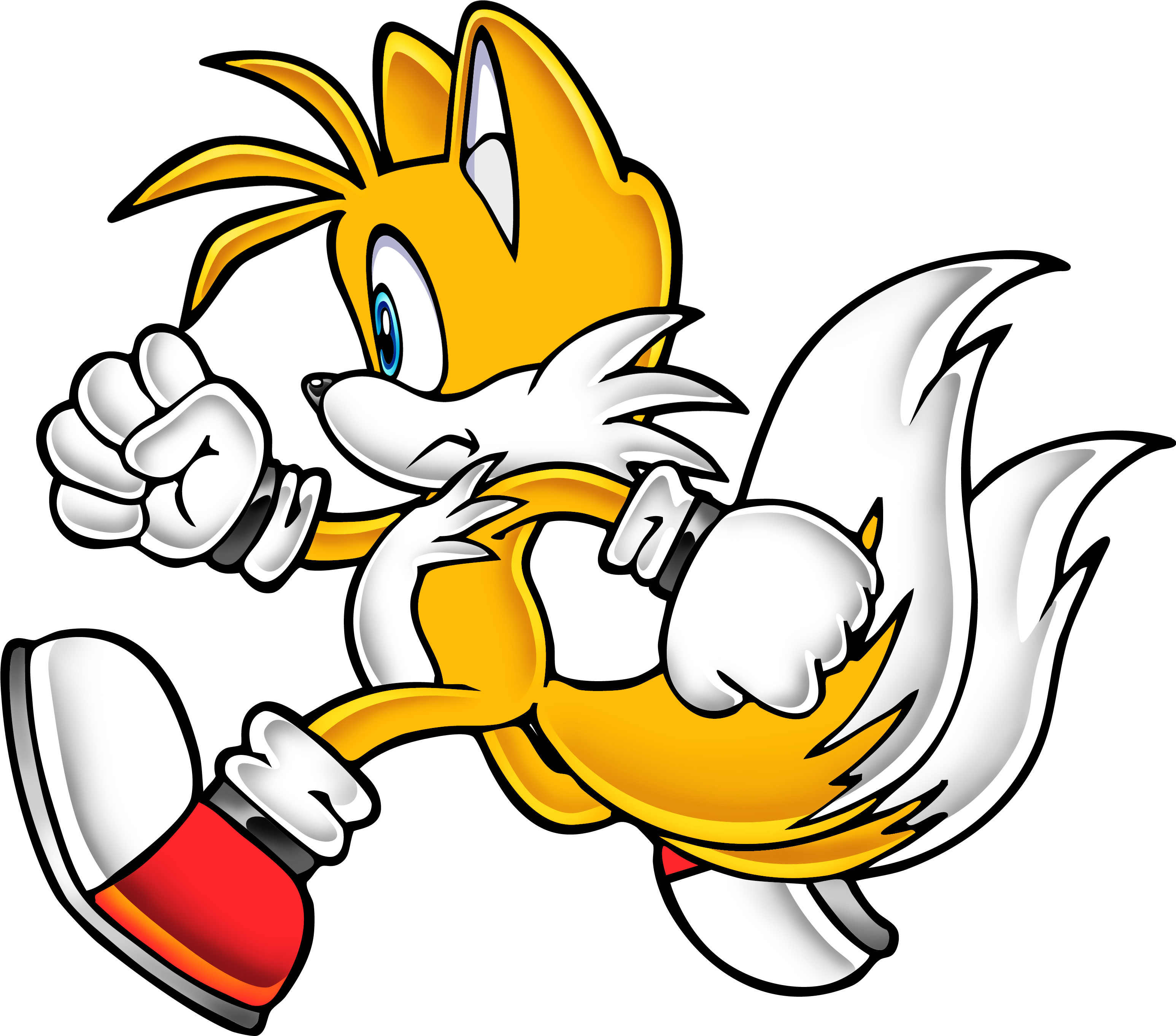 Sa2b Tails Pic0036 - Sa2b Tails Pic0036 (3445x3169)