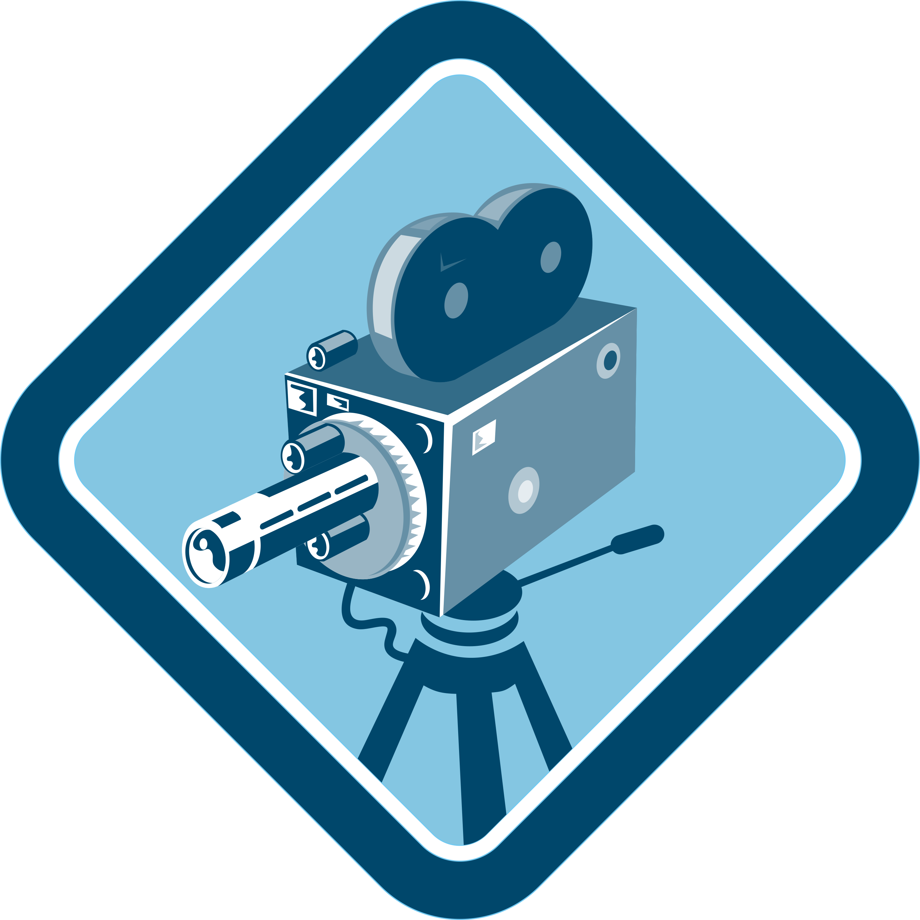 The Wright State University Film Program Announces - The Wright State University Film Program Announces (3000x3000)