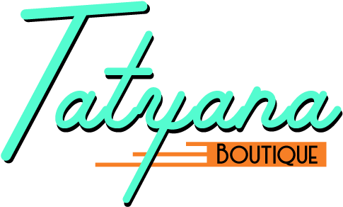 Tatyana Boutique - Tatyana Boutique (500x300)