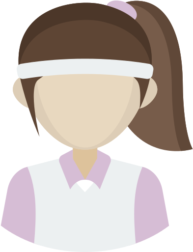 Tennis Player Png File - Tennis Player Png File (512x512)