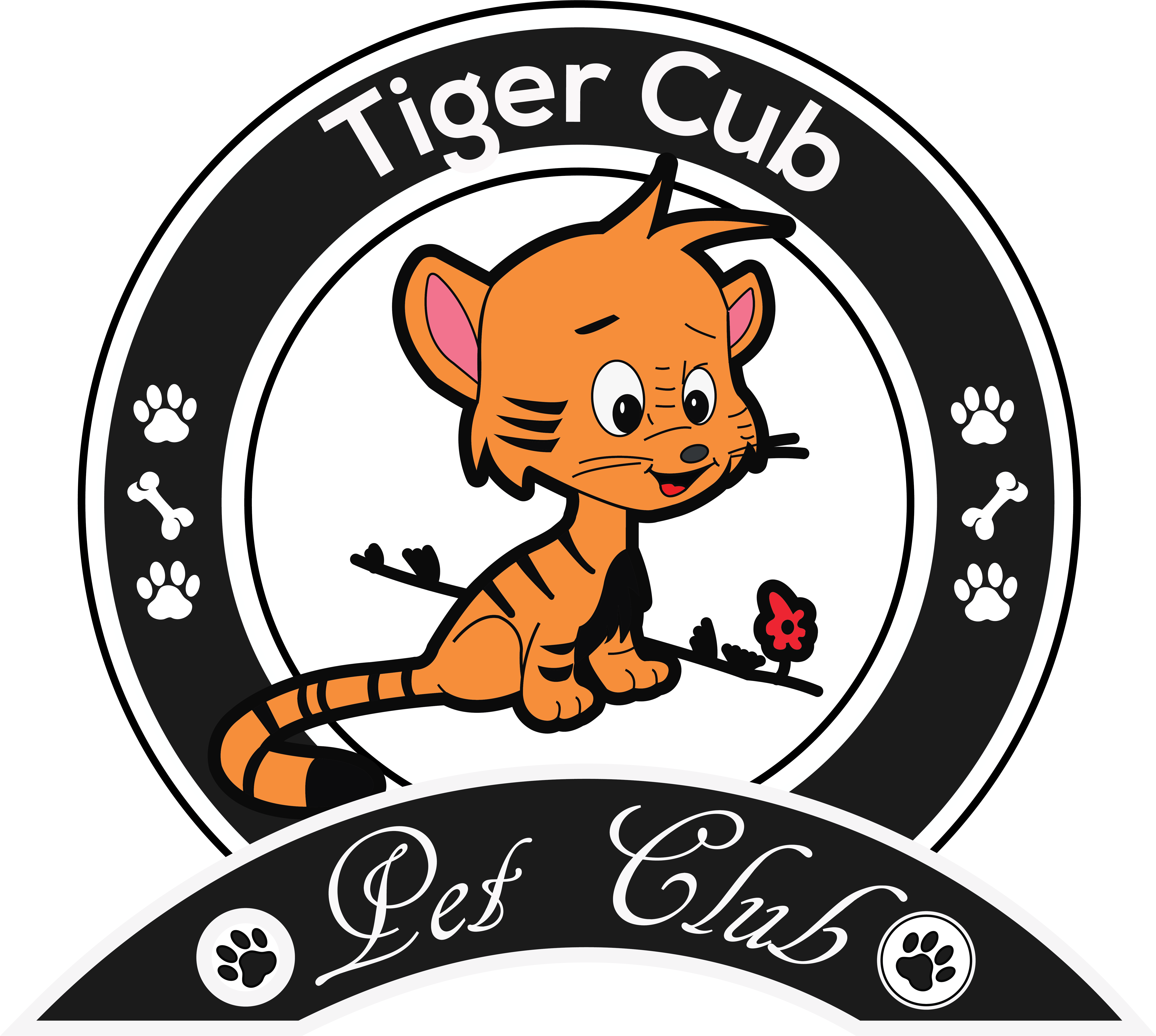 Tiger Cub - Tiger Cub (6341x5704)