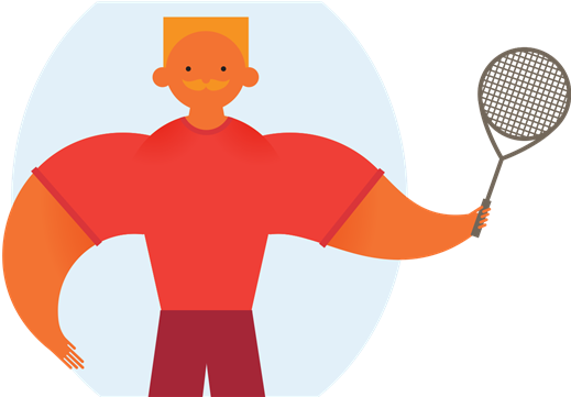 Local Tennis Leagues - Local Tennis Leagues (540x360)