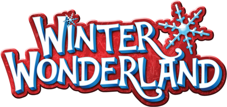 Winter Wonderland Png - Winter Wonderland Png (800x381)